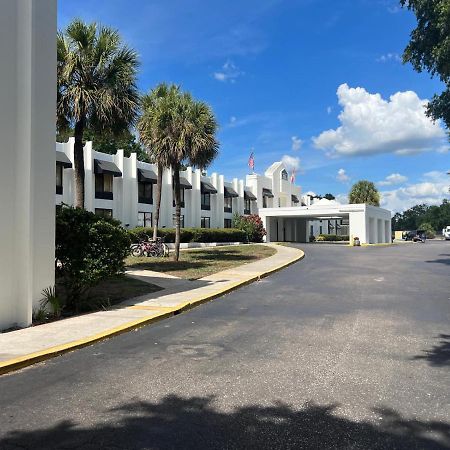 Valuelodge Busch Gardens - Tampa Exterior foto