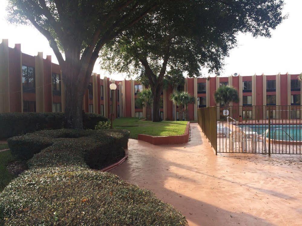 Valuelodge Busch Gardens - Tampa Exterior foto